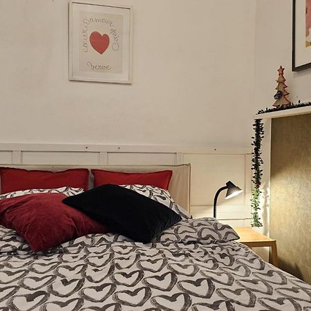 Apartment Zeno Ζάγκρεμπ Εξωτερικό φωτογραφία