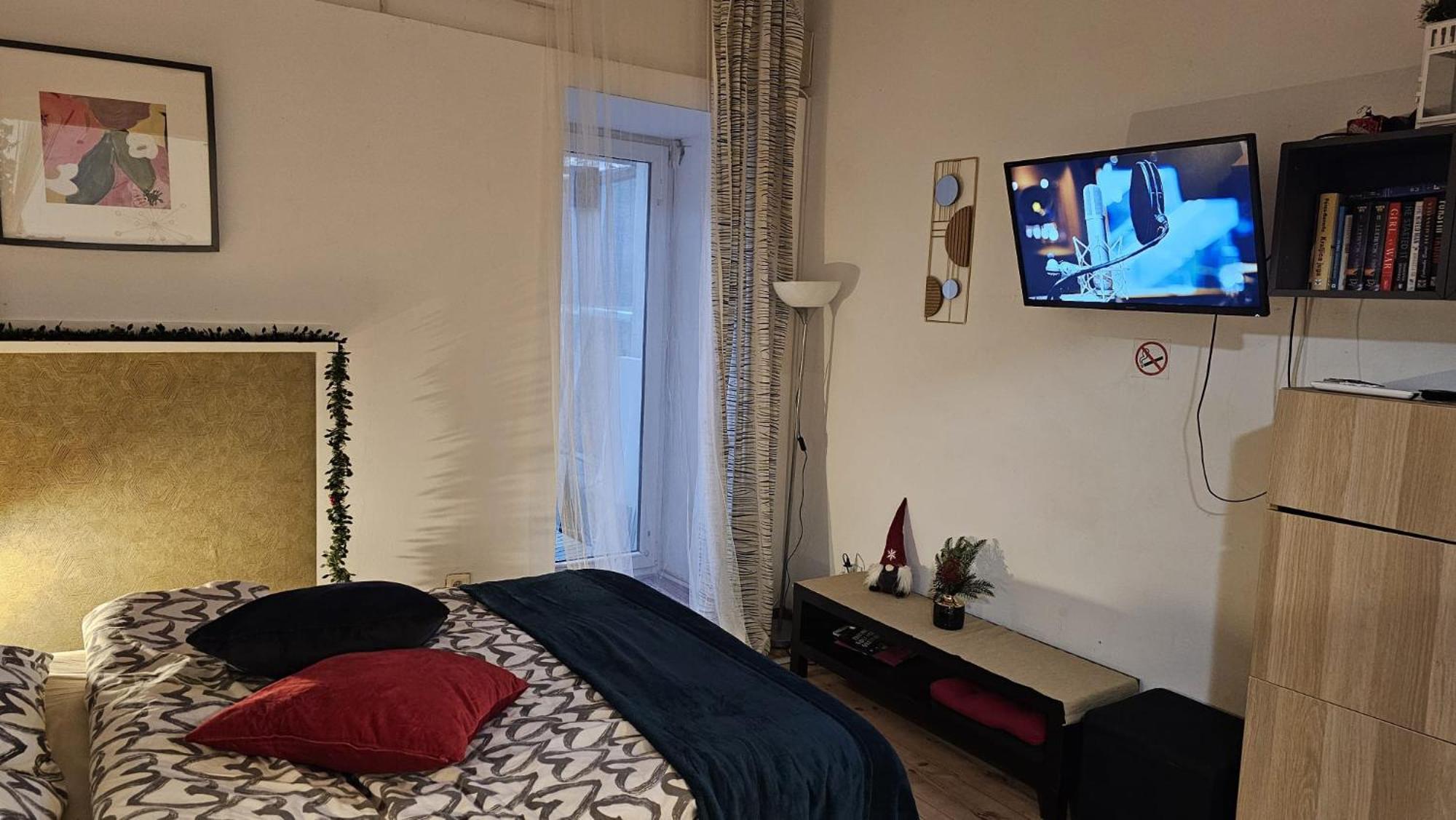 Apartment Zeno Ζάγκρεμπ Εξωτερικό φωτογραφία